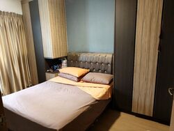 Blk 109A Eastglen @ Canberra (Sembawang), HDB 3 Rooms #635500931